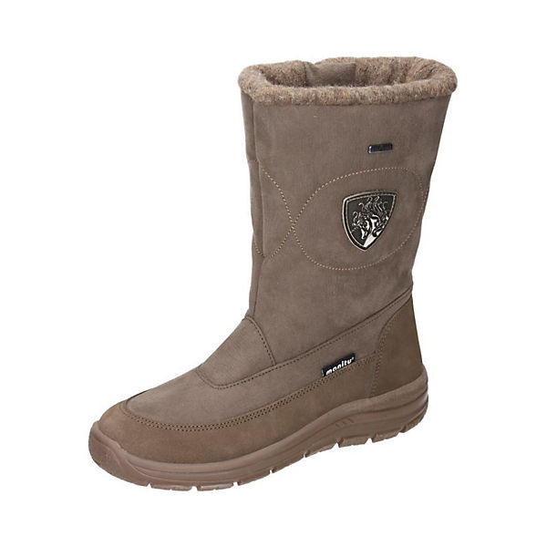 Polar-Tex Stiefel