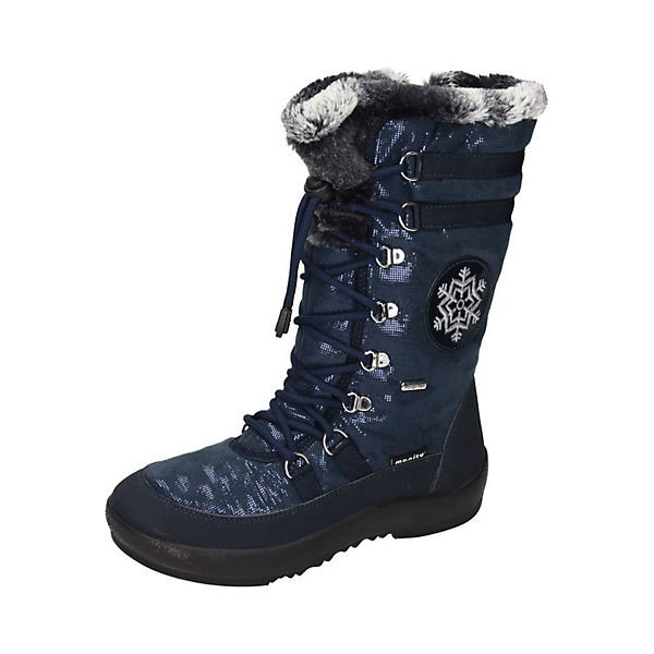 Polar-Tex Stiefeletten