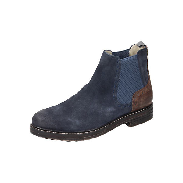 Manitu Stiefel & Stiefeletten