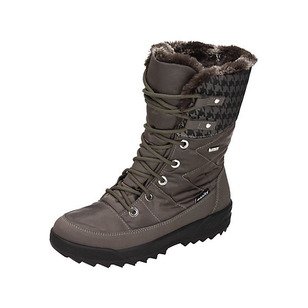 Polar-Tex Stiefel & Stiefeletten