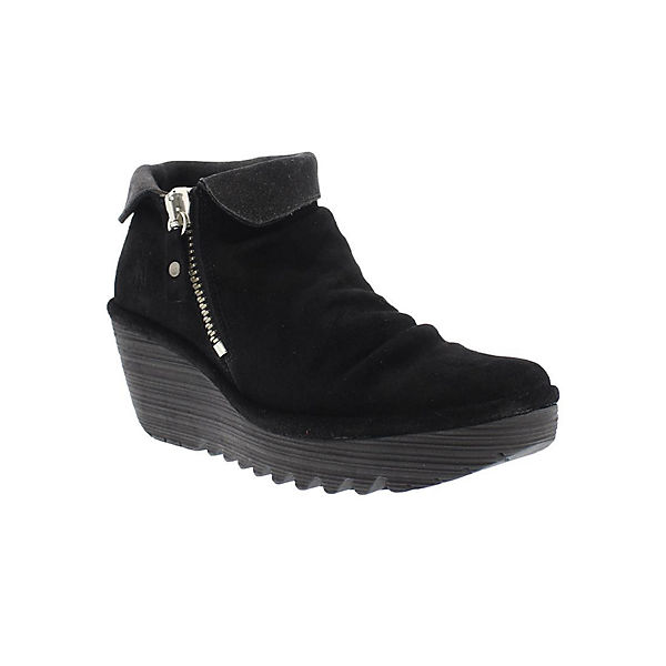 FLY LONDON Stiefeletten