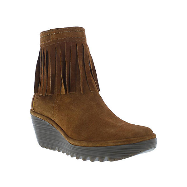 FLY LONDON Halbschuhe