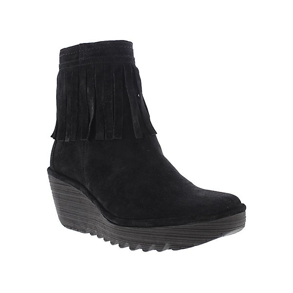 FLY LONDON Halbschuhe