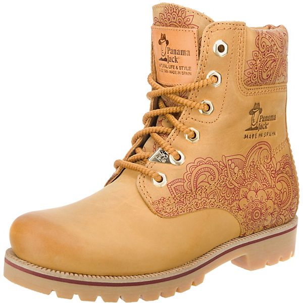 PANAMA JACK Panama 03 Limited B97 Stiefeletten