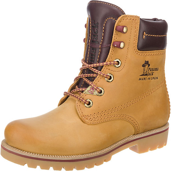 PANAMA JACK Panama 03 Limited B106 Stiefeletten