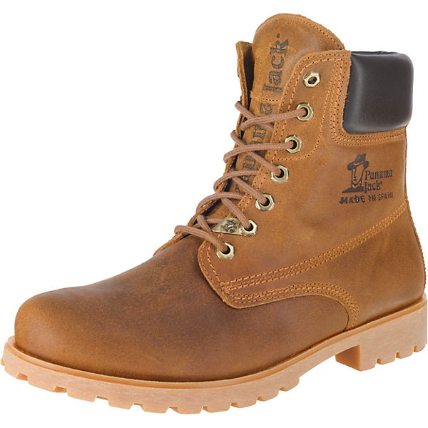 PANAMA JACK Panama 03 C41 Stiefeletten