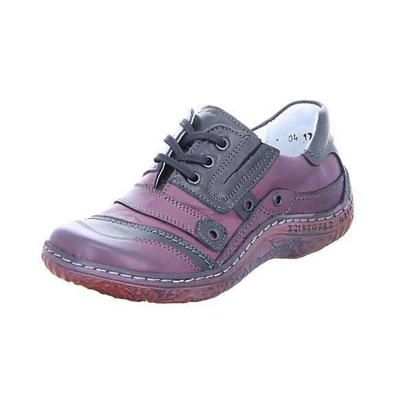 Kristofer Halbschuhe 2029