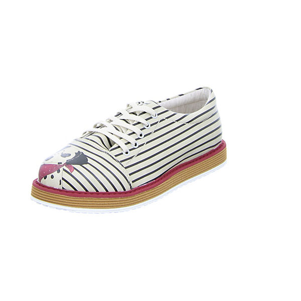 Dogo Shoes Sneakers Dalmatian