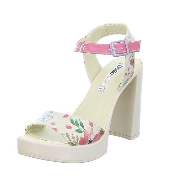 Dogo Shoes Sandaletten Newly Married