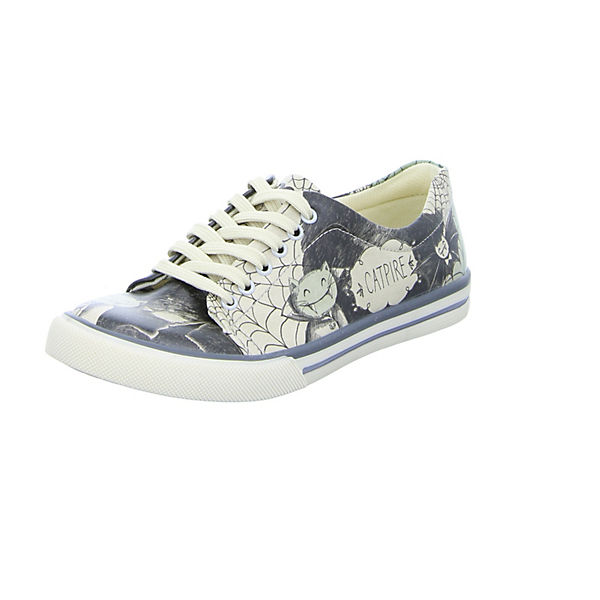 Dogo Shoes Sneakers Catpire