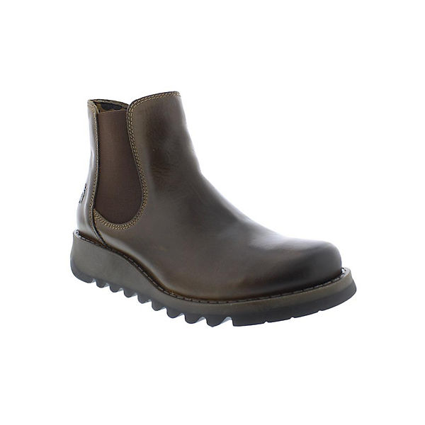 FLY LONDON Stiefeletten Kaltfutter Salv