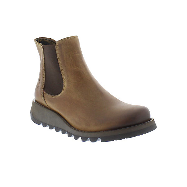 FLY LONDON Stiefeletten Kaltfutter Salv
