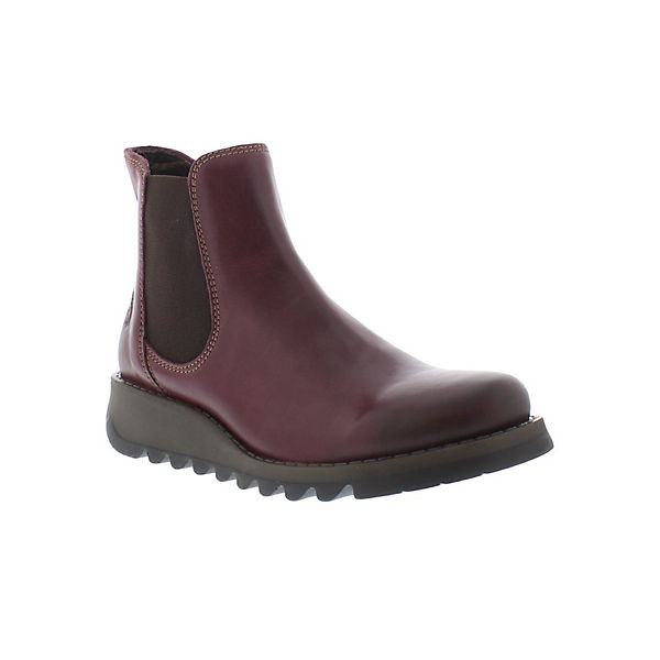 FLY LONDON Stiefeletten Kaltfutter Salv