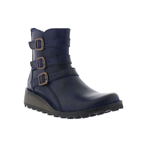 FLY LONDON Stiefeletten Kaltfutter Myso