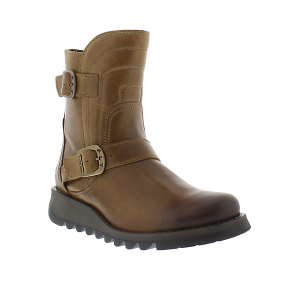 FLY LONDON Stiefeletten Kaltfutter SVEN731FLY