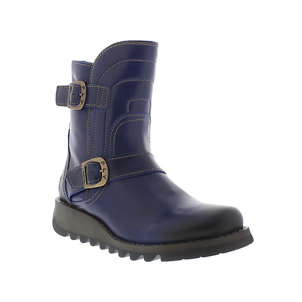 FLY LONDON Stiefeletten Kaltfutter SVEN731FLY