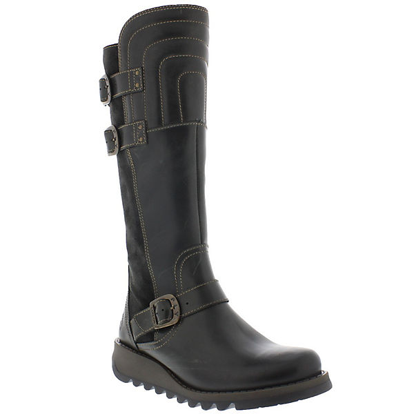 FLY LONDON Stiefel Kaltfutter SHER730FLY