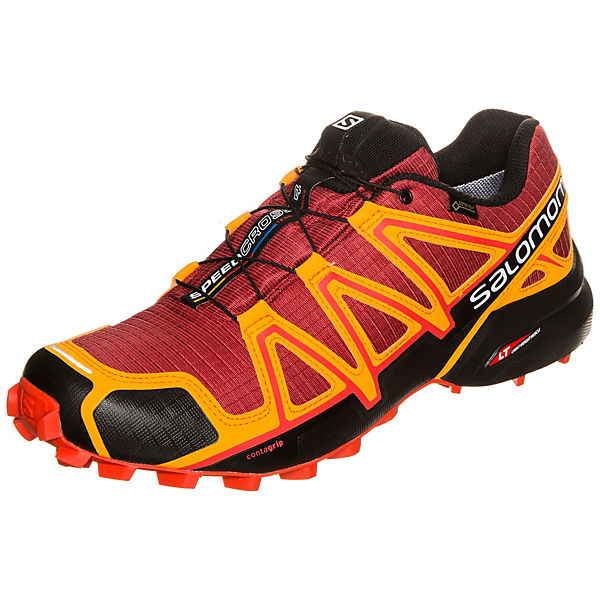 Salomon Speedcross 4 GTX Trail Sportschuhe
