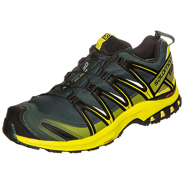 Salomon XA PRO 3D GTX Trail Sportschuhe