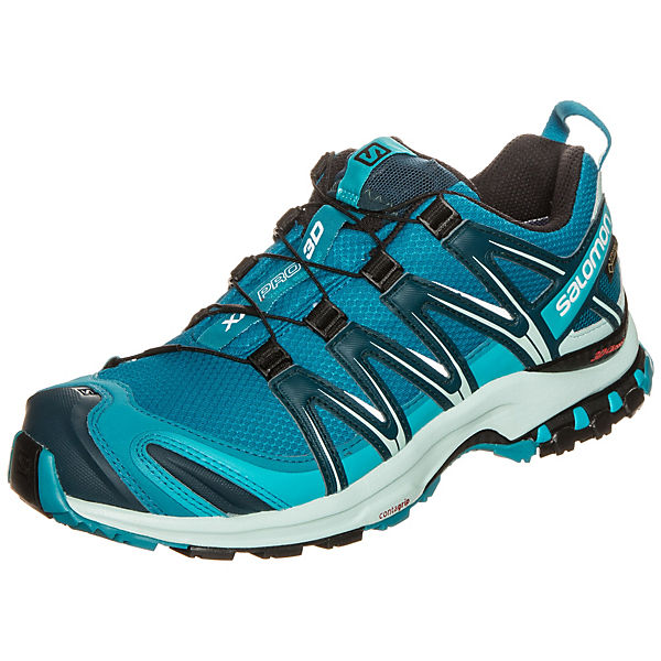 Salomon XA PRO 3D GTX Trail Sportschuhe