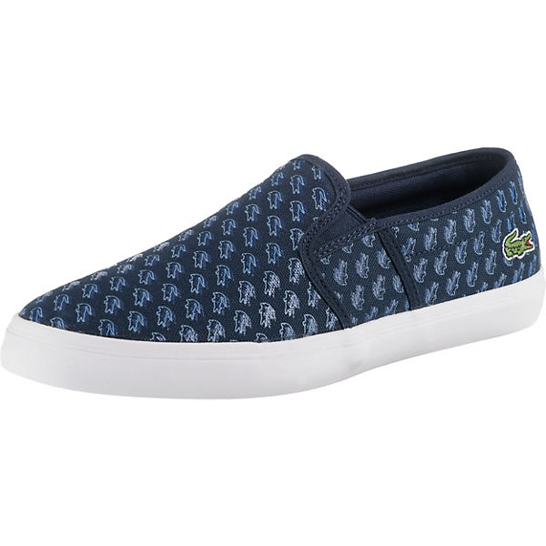 LACOSTE Gazon 118 1 Caw Slipper