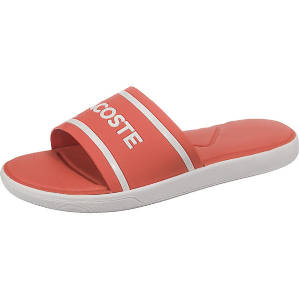 LACOSTE L.30 Slide 118 1 Caw Pantoletten
