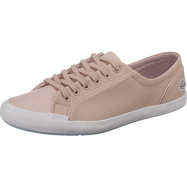 LACOSTE Lancelle 6 Eye 118 1 Caw Sneakers