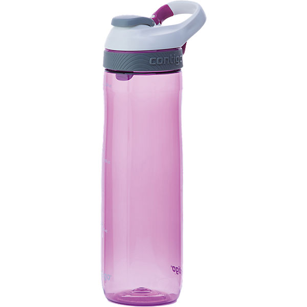 contigo Trinkflasche Cortland Radiant Tritan Orchid/White, 720 ml