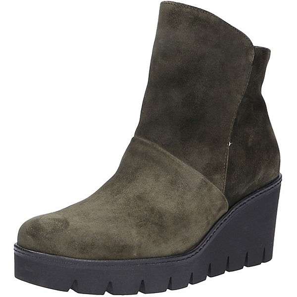 Gabor Fashion Stiefeletten Kaltfutter