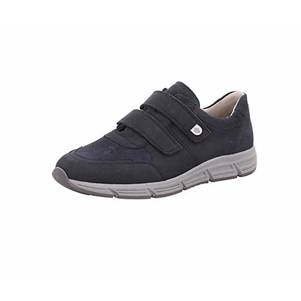 WALDLÄUFER Freizeit Schuhe Halbschuhe