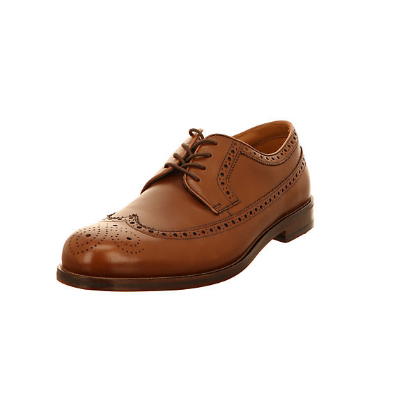 Clarks Freizeit Schuhe Schnürschuhe