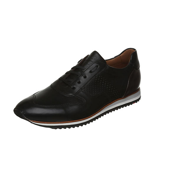 LLOYD Freizeit Schuhe Schnürschuhe