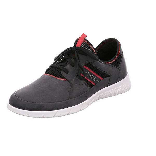 CROCS Freizeit Schuhe Schnürschuhe