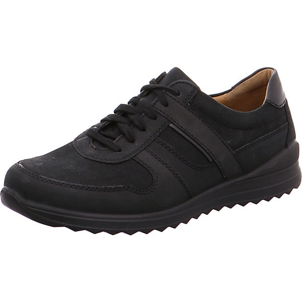 JOMOS Freizeit Schuhe Schnürschuhe