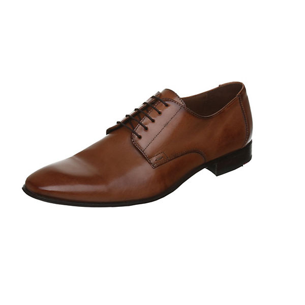 LLOYD Freizeit Schuhe Schnürschuhe
