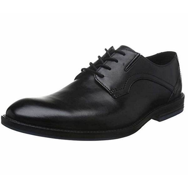 Clarks Freizeit Schuhe Schnürschuhe