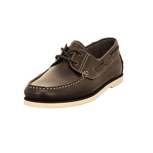 camel active Freizeit Schuhe Schnürschuhe
