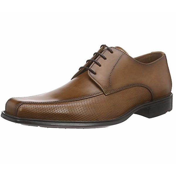LLOYD Freizeit Schuhe Schnürschuhe