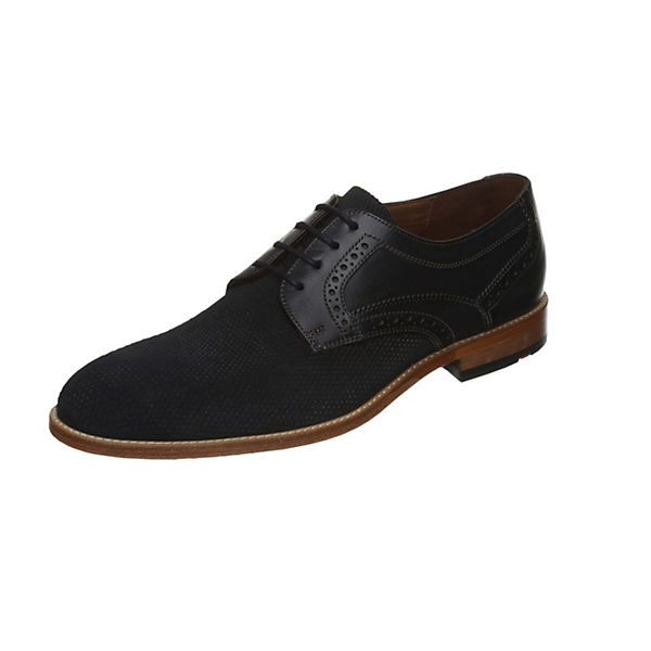 LLOYD Freizeit Schuhe Schnürschuhe