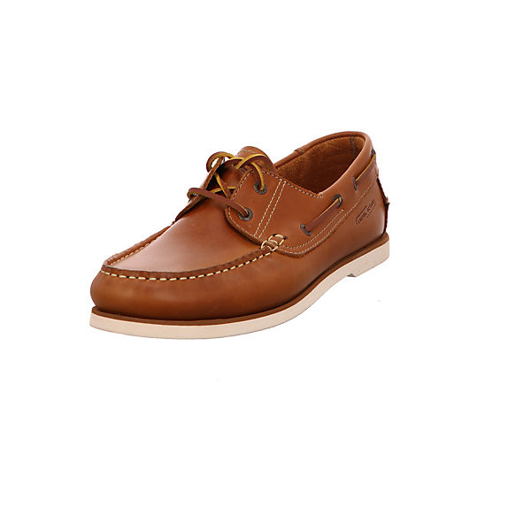 camel active Freizeit Schuhe Schnürschuhe