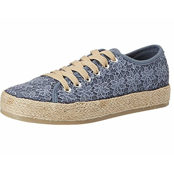 rieker Freizeit Schuhe Schnürschuhe
