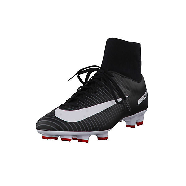 NIKE Sportschuhe Fußballschuhe Mercurial Victory VI DF FG 903609-303