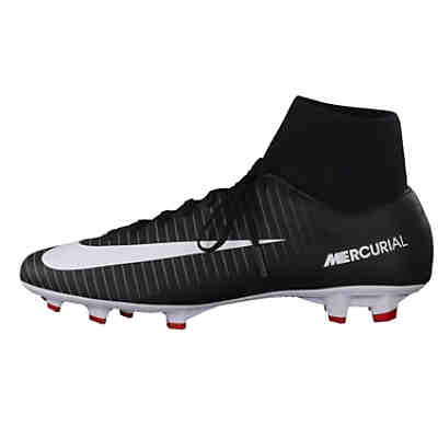 NIKE Sportschuhe Fußballschuhe Mercurial Victory VI DF FG 903609-303 2