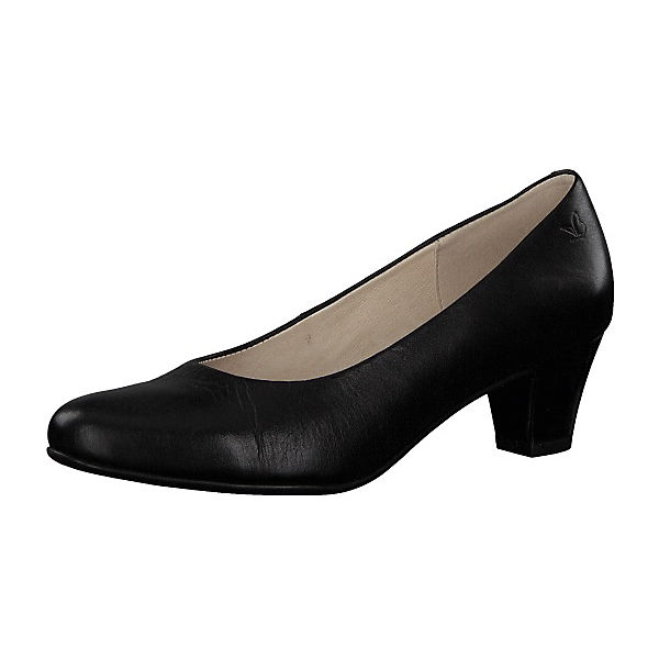 Cristel Pumps