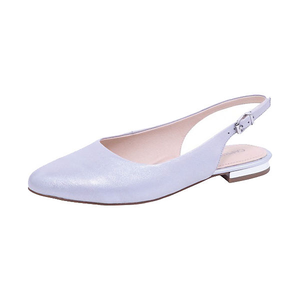 Alisa Ballerinas