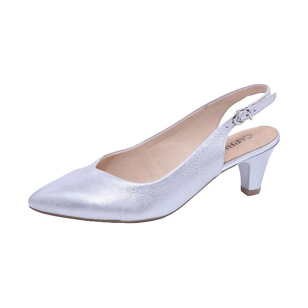 Cristina Pumps