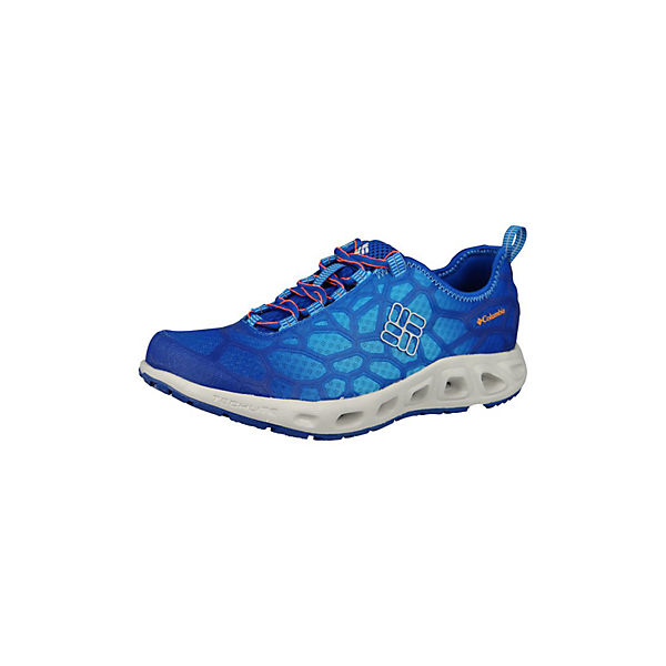 Columbia Sportschuhe MEGAVENT Azul Blaze BM3968-437