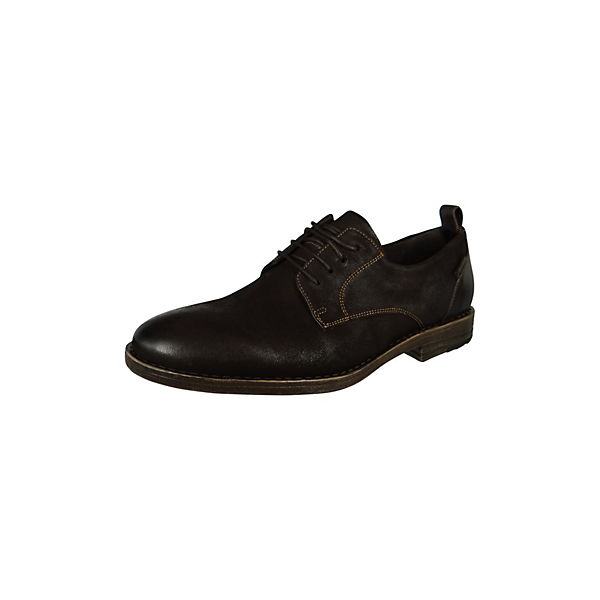 Levi's® Business Schuhe Placerville Low Lace Up