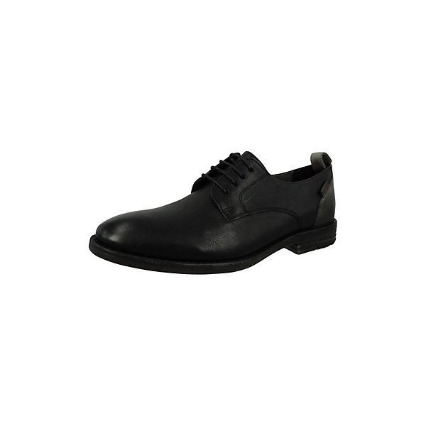 Levi's® Business Schuhe Placerville Low Lace Up