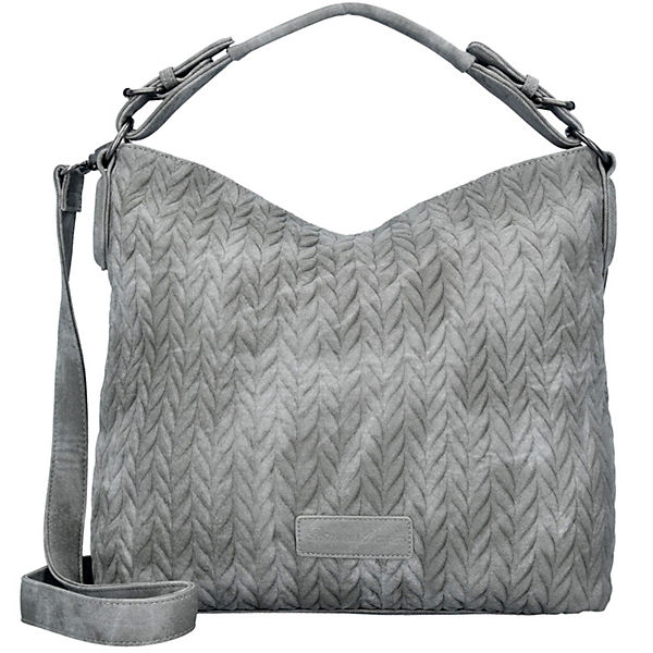 Fritzi aus Preußen Adriana Canvas Handtasche